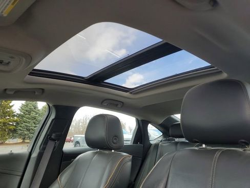 Used 2015 Chevrolet Impala LTZ image 19