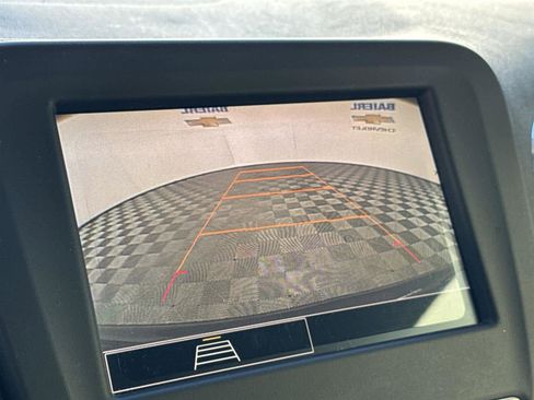 Used 2022 Chevrolet Equinox LT image 18