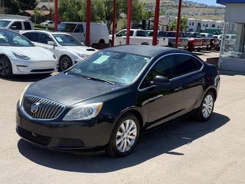 Used 2015 Buick Verano FWD image 7