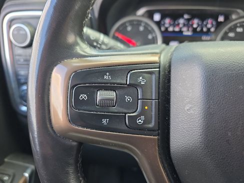 Used 2020 Chevrolet Silverado 3500 High Country AWD/4WD image 20