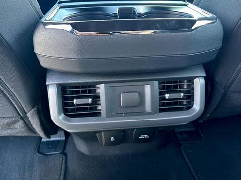 Used 2025 Ford F150 XLT w/ Equipment Group 302A MID AWD/4WD image 10