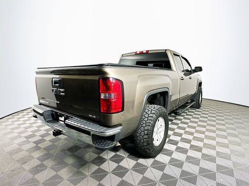 Used 2015 GMC Sierra 1500 SLE w/ SLE Value Package image 11