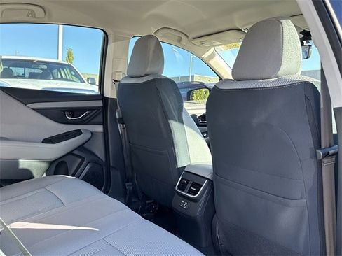 Certified 2025 Subaru Legacy Premium w/ Popular Package #1A image 17