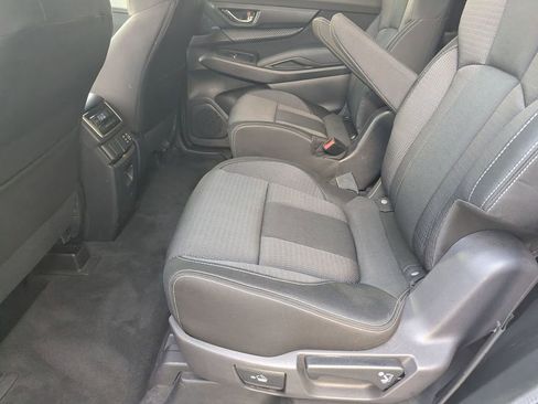 Used 2025 Subaru Ascent Premium AWD/4WD image 21
