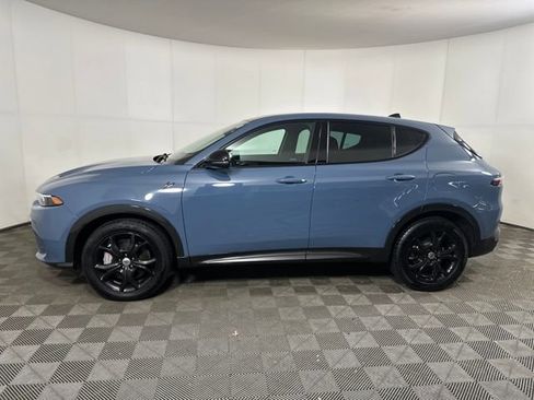 Used 2024 Dodge Hornet R/T Plus w/ R/T Blacktop Package image 6