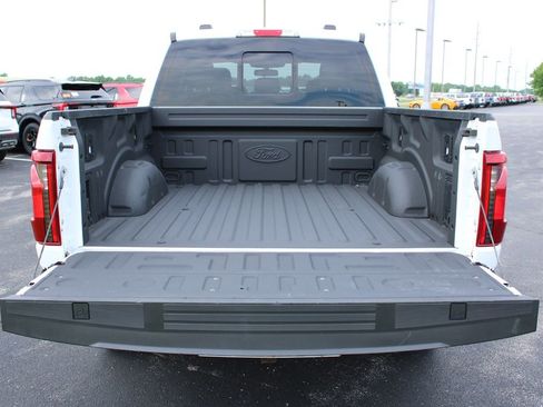 Used 2024 Ford F150 XLT w/ Equipment Group 302A MID AWD/4WD image 15
