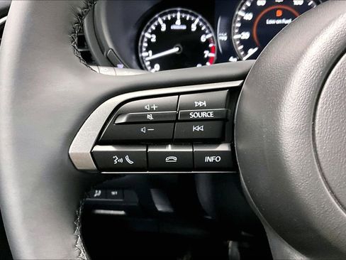New 2026 MAZDA CX-30 AWD 2.5 S image 21