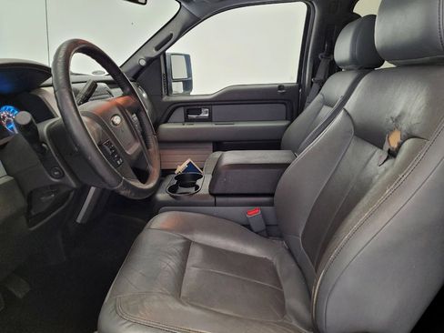 Used 2014 Ford F150 XLT w/ Equipment Group 302A Luxury image 17
