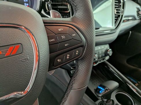New 2026 Dodge Durango GT image 22
