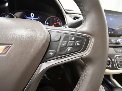 Used 2024 Chevrolet Malibu LT image 21