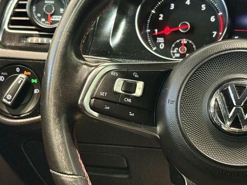 Used 2018 Volkswagen GTI S image 17