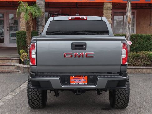 Used 2021 GMC Canyon Elevation Standard w/ Convenience Package RWD image 7