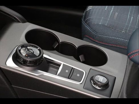 New 2025 Ford Bronco Sport Heritage w/ Convenience Package image 30