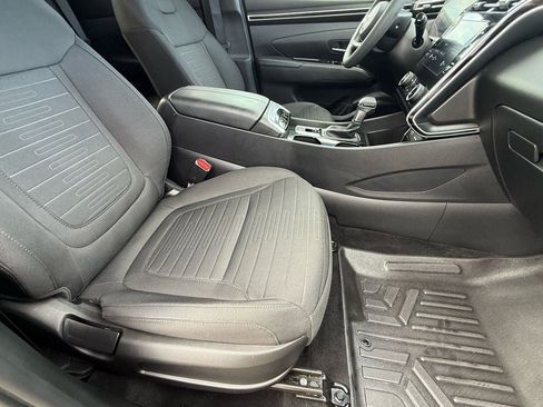 Used 2023 Hyundai Santa Cruz SEL w/ Activity Package image 10