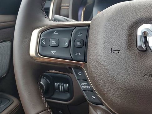 New 2026 RAM 1500 Limited image 23