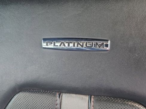 Used 2022 Ford F350 Platinum image 16