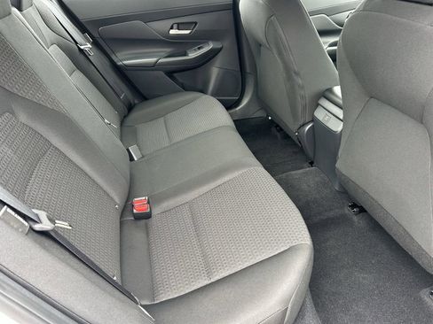 Used 2026 Nissan Sentra S w/ Floor Mat Package image 11