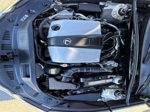 Used 2019 Lexus ES 350 image 10