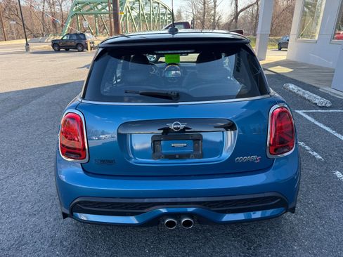 Used 2022 MINI Cooper S image 8