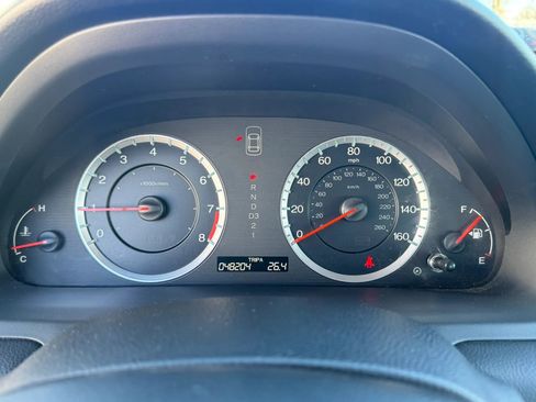 Used 2011 Honda Accord EX image 13