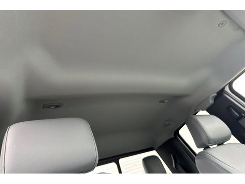 New 2024 Ford F550 4x4 SuperCab Super Duty image 16