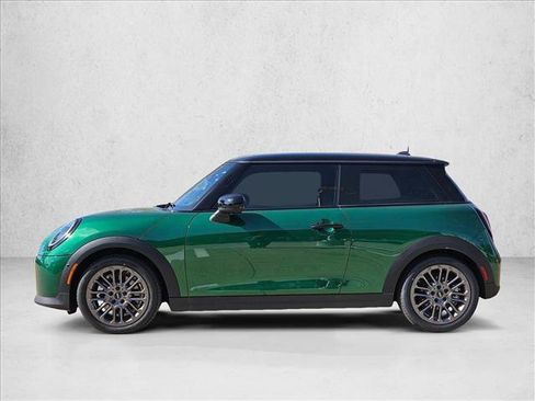 New 2026 MINI Cooper 2-Door Hardtop FWD image 5