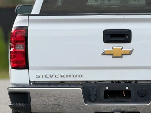 Used 2015 Chevrolet Silverado 1500 LT w/ All Star Edition AWD/4WD image 13