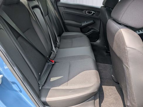Used 2026 Honda Civic Sport image 12