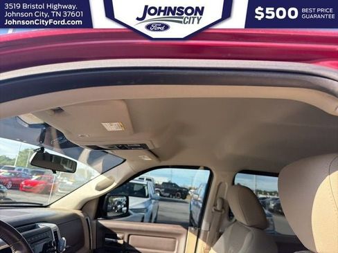 Used 2012 RAM 1500 Big Horn AWD/4WD image 16