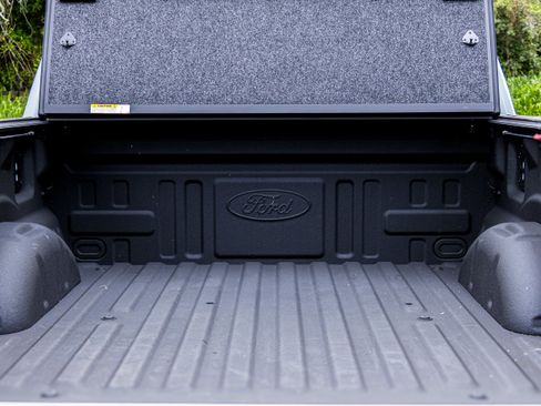 New 2025 Ford F150 XLT w/ Equipment Group 302A MID image 27