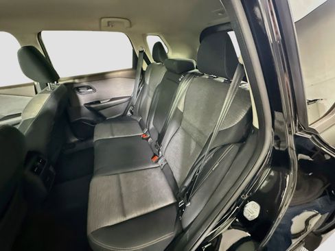 Used 2021 Nissan Rogue SV FWD image 26