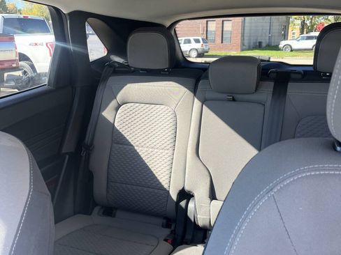 Used 2021 Ford Escape SE w/ Convenience Package AWD/4WD image 22