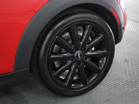 Used 2021 MINI Cooper S FWD image 52