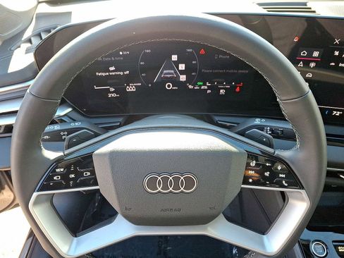 Certified 2025 Audi A5 2.0T Premium w/ Convenience Package image 16