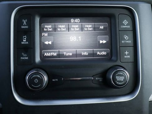 Used 2023 RAM 1500 Tradesman w/ Trailer Tow Group image 26