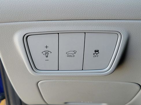 Certified 2023 Hyundai Tucson SEL image 22