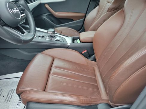 Used 2019 Audi A4 2.0T Premium Plus w/ Premium Plus Package AWD/4WD image 9