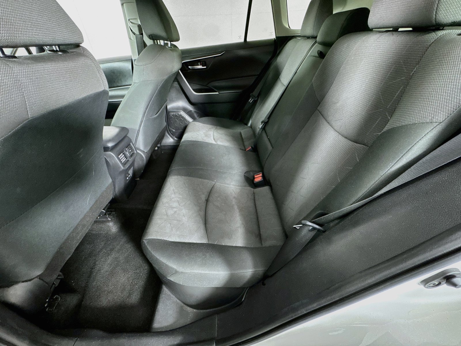 Certified 2024 Toyota RAV4 XLE AWD/4WD image 23