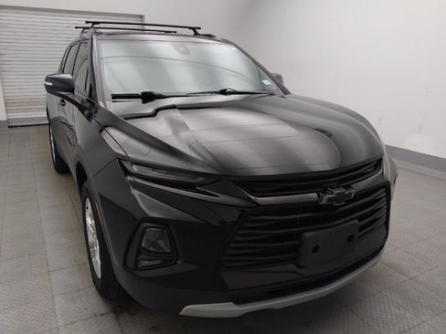 Used 2021 Chevrolet Blazer LT FWD image 14