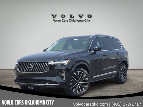 Certified 2026 Volvo XC90 B6 Ultra AWD/4WD image 1