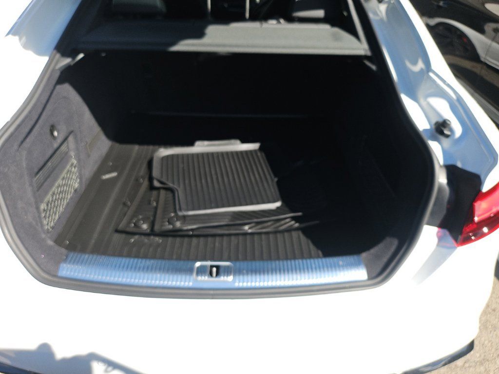 Used 2021 Audi S5 Prestige w/ Prestige Package AWD/4WD image 8