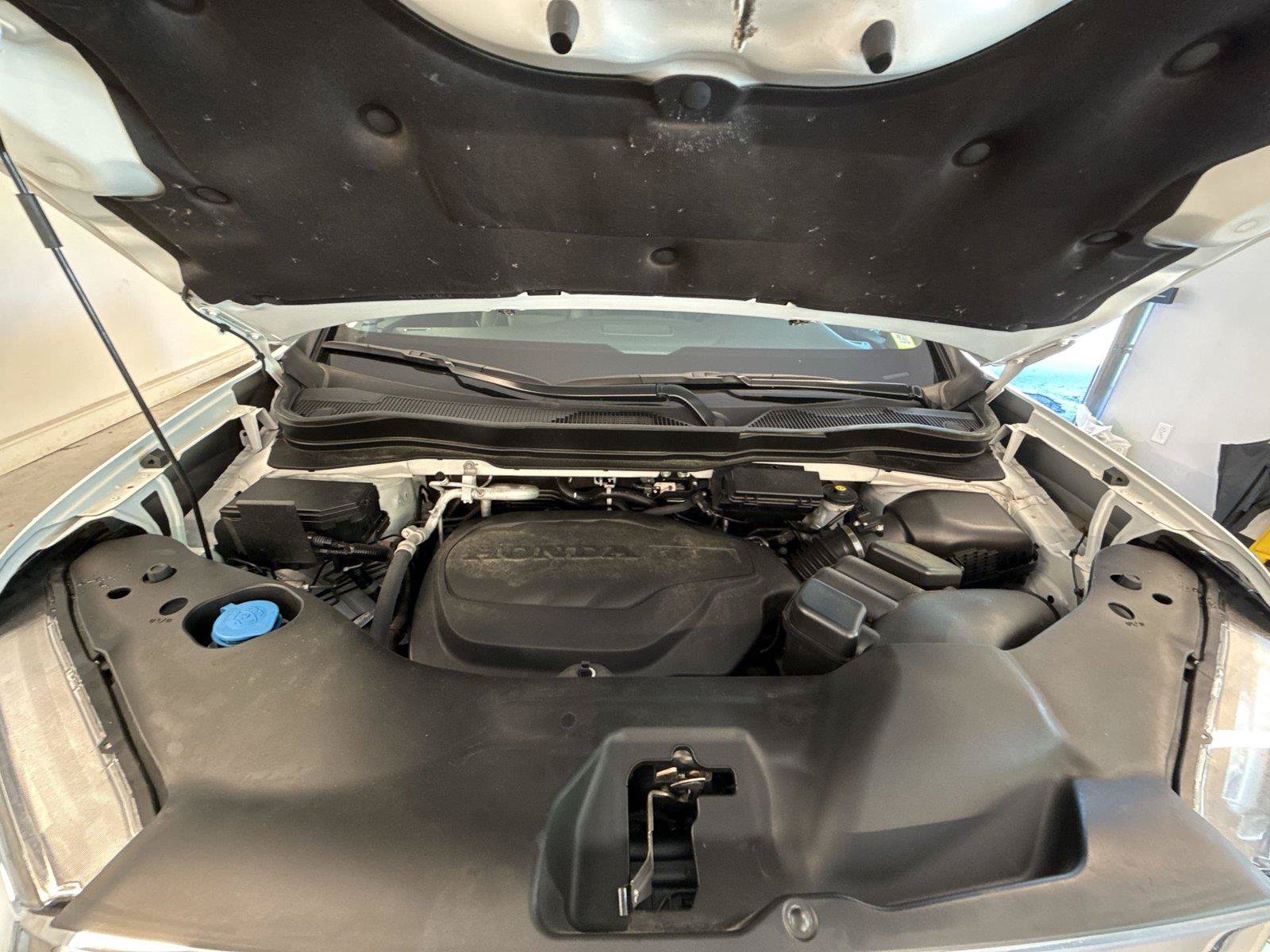 Used 2022 Honda Ridgeline RTL-E image 18