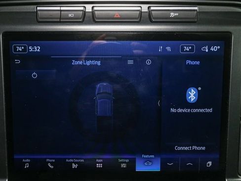 Used 2022 Ford F150 XLT w/ Equipment Group 302A High image 23