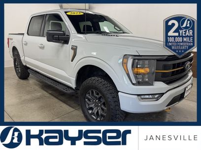 Used 2023 Ford F150 Tremor