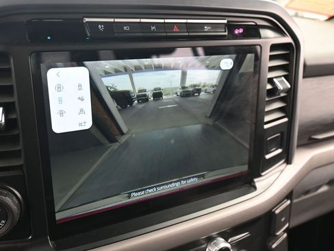 Used 2024 Ford F150 XLT w/ Equipment Group 302A MID image 27