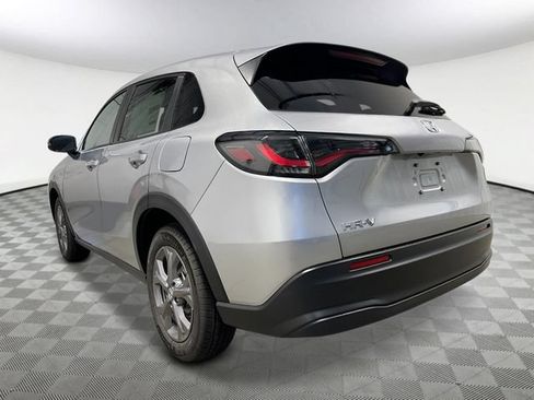 New 2027 Honda HR-V LX image 4