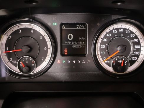 Used 2020 RAM 1500 Tradesman w/ Popular Equipment Group image 25