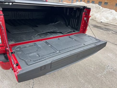 Certified 2023 Ford F150 Platinum w/ Equipment Group 701A High image 25