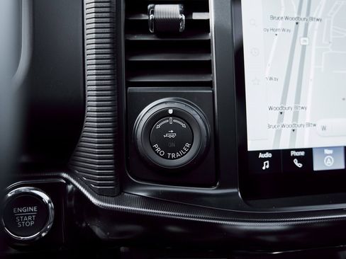 Used 2024 Ford F150 Raptor w/ Equipment Group 803A Raptor R image 81