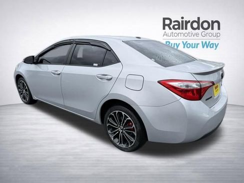 Used 2016 Toyota Corolla L image 5